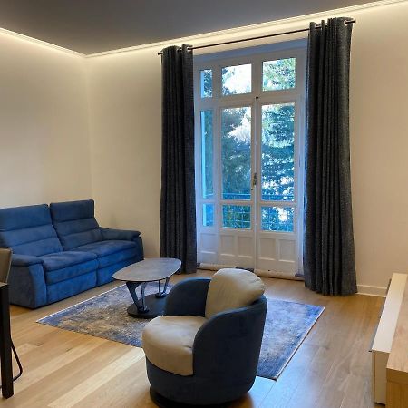 Apartamento Chamonix - Majestic Vue Mont Blanc Exterior foto