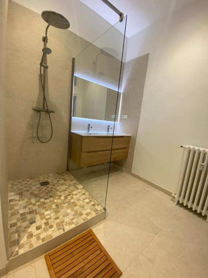 Apartamento Chamonix - Majestic Vue Mont Blanc Exterior foto